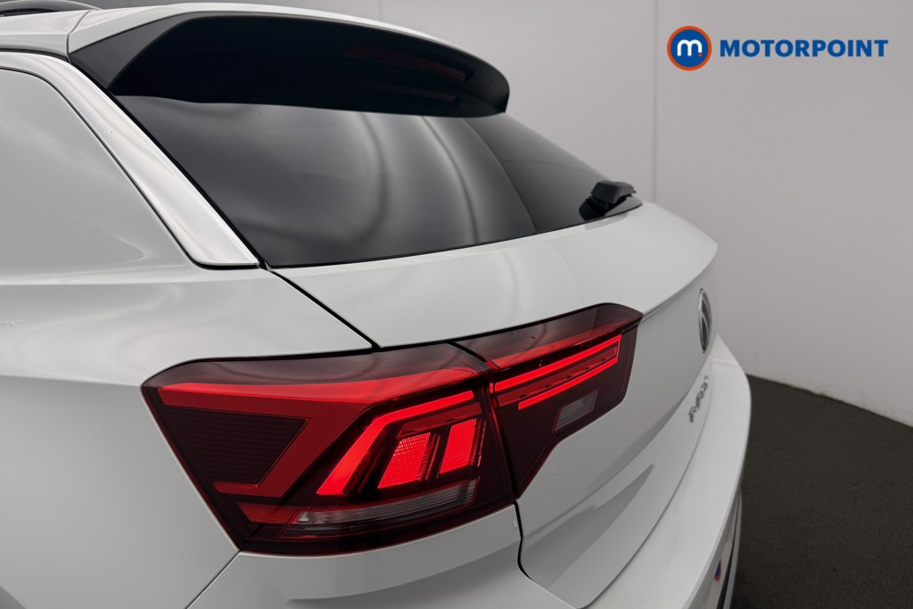 Volkswagen T-Roc Match Manual Petrol SUV - Stock Number (1673736) - 27th supplementary image