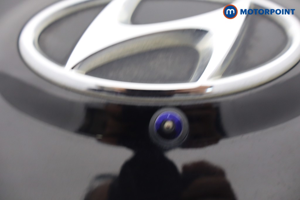 Hyundai Bayon Premium Manual Petrol SUV - Stock Number (1673740) - 5th supplementary image