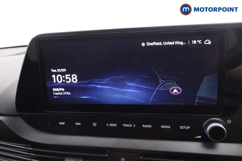 Hyundai Bayon Premium Manual Petrol SUV - Stock Number (1673740) - 19th supplementary image