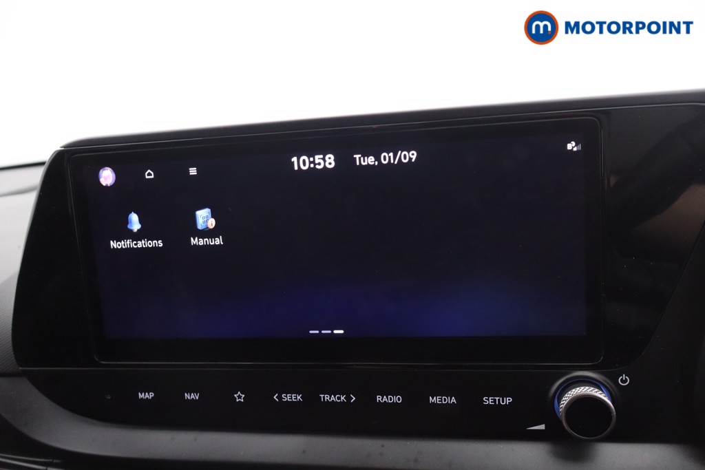 Hyundai Bayon Premium Manual Petrol SUV - Stock Number (1673740) - 21st supplementary image