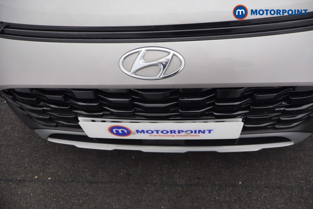 Hyundai Bayon Premium Manual Petrol SUV - Stock Number (1673740) - 24th supplementary image