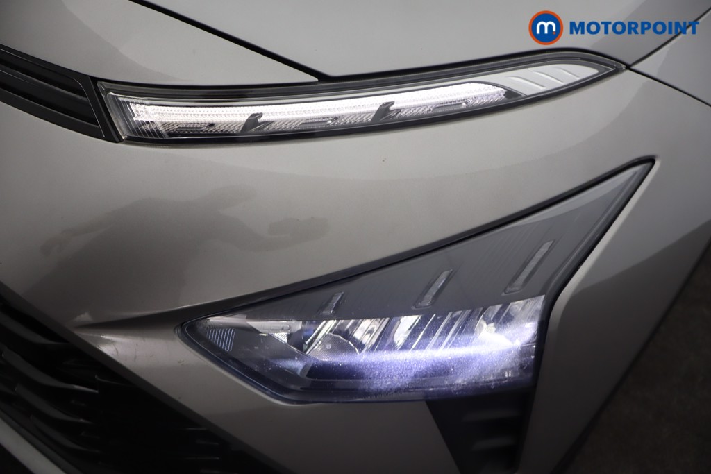 Hyundai Bayon Premium Manual Petrol SUV - Stock Number (1673740) - 25th supplementary image