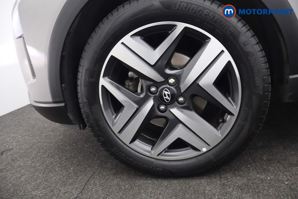 Hyundai Bayon Premium Manual Petrol SUV - Stock Number (1673740) - 27th supplementary image