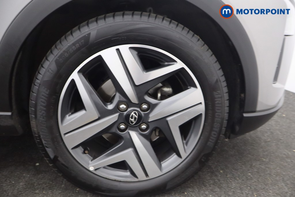 Hyundai Bayon Premium Manual Petrol SUV - Stock Number (1673740) - 28th supplementary image