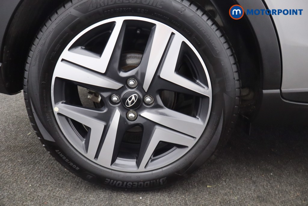 Hyundai Bayon Premium Manual Petrol SUV - Stock Number (1673740) - 29th supplementary image