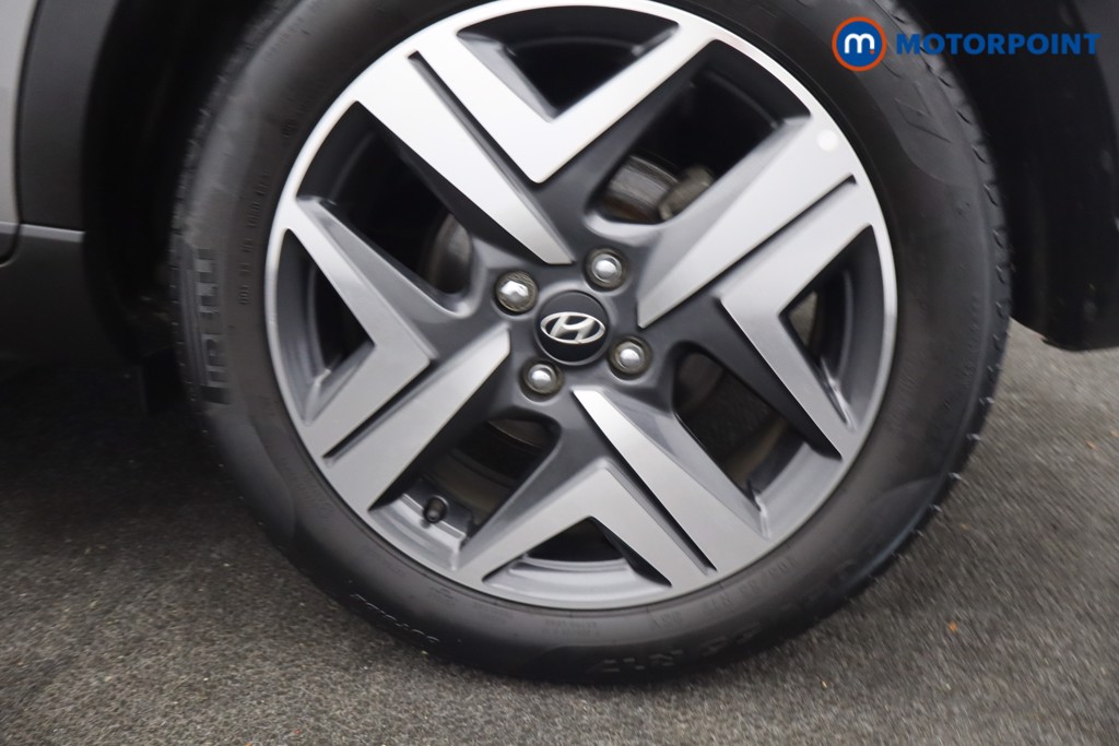Hyundai Bayon Premium Manual Petrol SUV - Stock Number (1673740) - 30th supplementary image