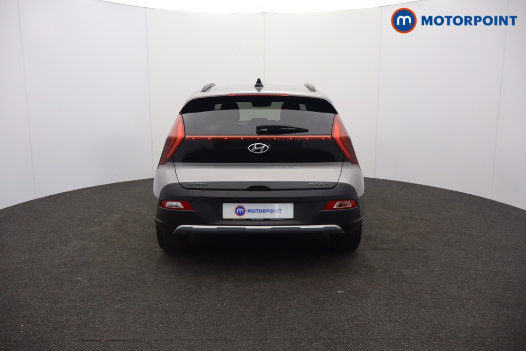 Hyundai Bayon Premium Manual Petrol SUV - Stock Number (1673740) - 1st supplementary image