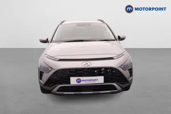 Hyundai Bayon Premium Manual Petrol SUV - Stock Number (1673740) - Front bumper