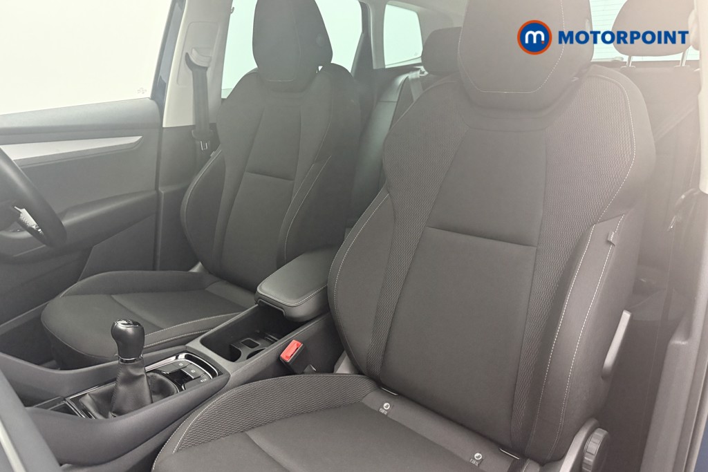 Skoda Karoq Se Drive Manual Petrol SUV - Stock Number (1673818) - 3rd supplementary image