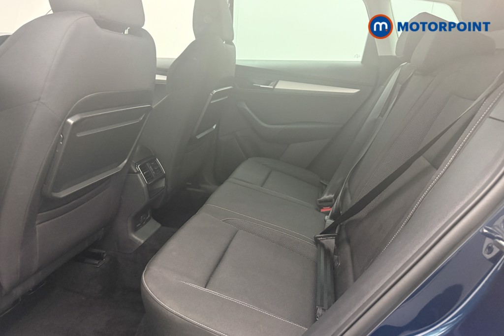 Skoda Karoq Se Drive Manual Petrol SUV - Stock Number (1673818) - 5th supplementary image
