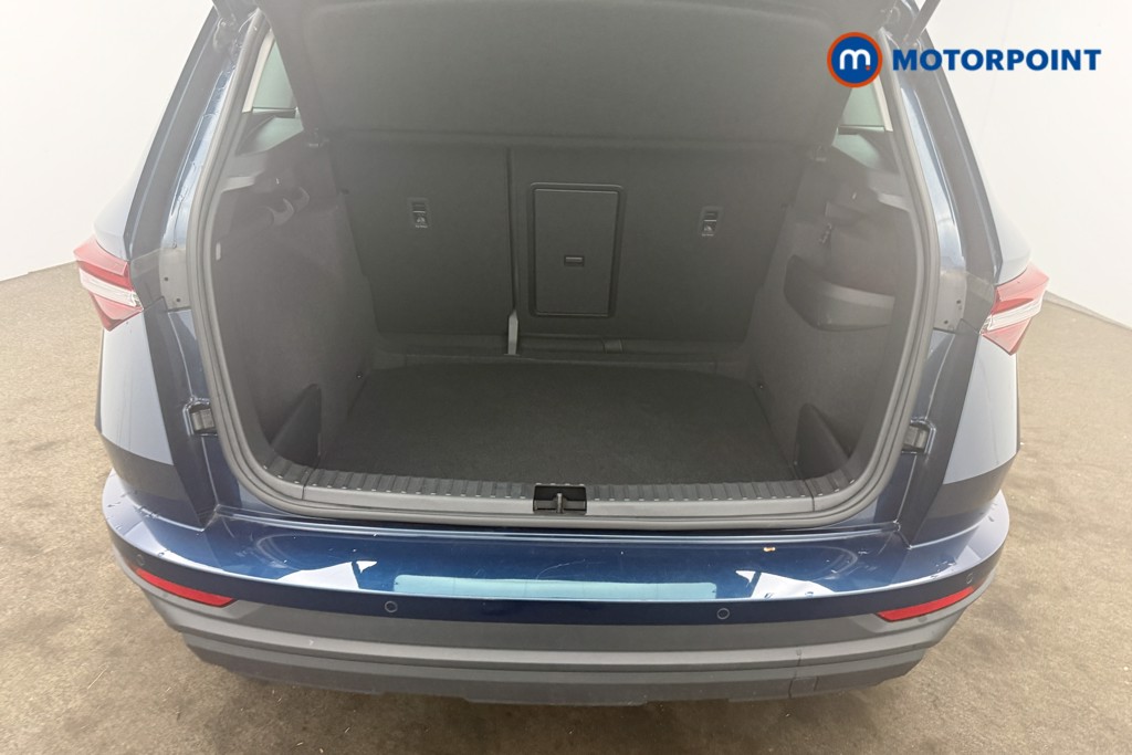Skoda Karoq Se Drive Manual Petrol SUV - Stock Number (1673818) - 6th supplementary image