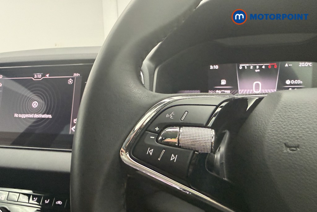 Skoda Karoq Se Drive Manual Petrol SUV - Stock Number (1673818) - 8th supplementary image