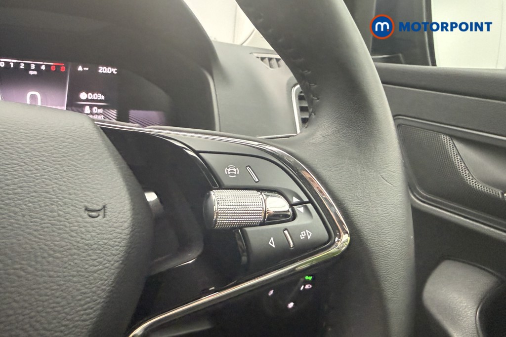 Skoda Karoq Se Drive Manual Petrol SUV - Stock Number (1673818) - 9th supplementary image