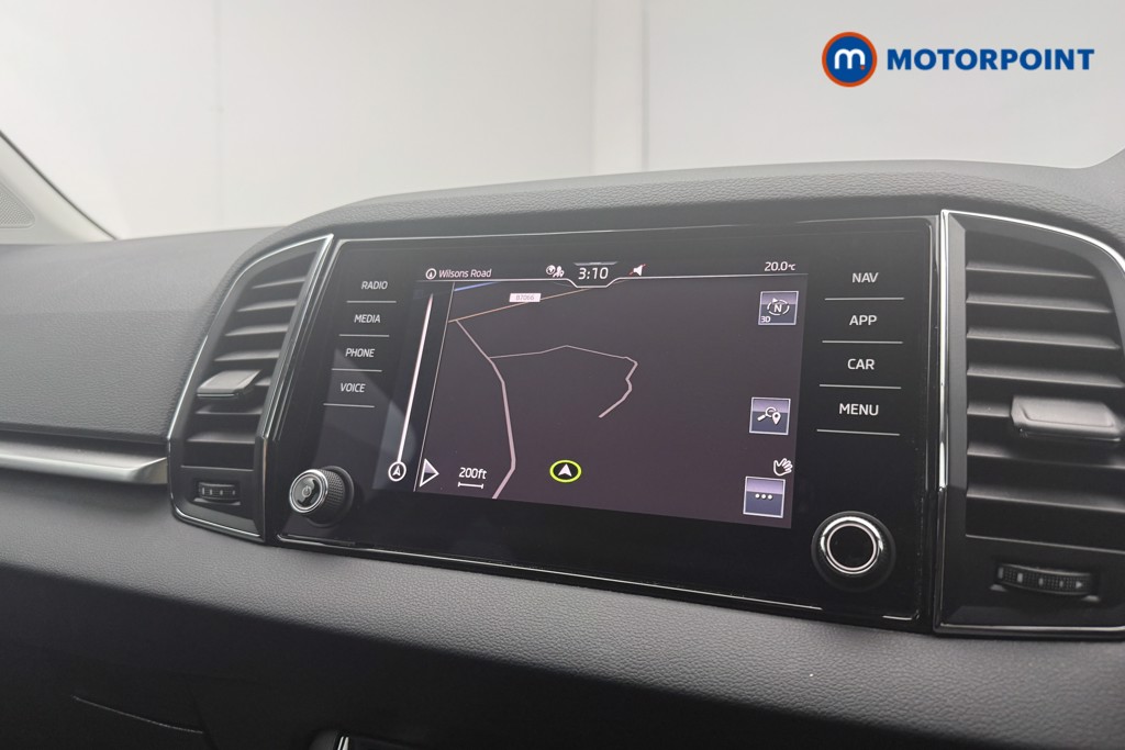 Skoda Karoq Se Drive Manual Petrol SUV - Stock Number (1673818) - 11th supplementary image