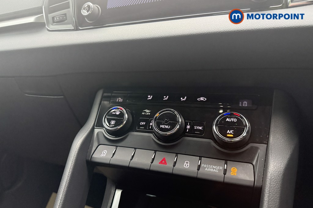 Skoda Karoq Se Drive Manual Petrol SUV - Stock Number (1673818) - 14th supplementary image