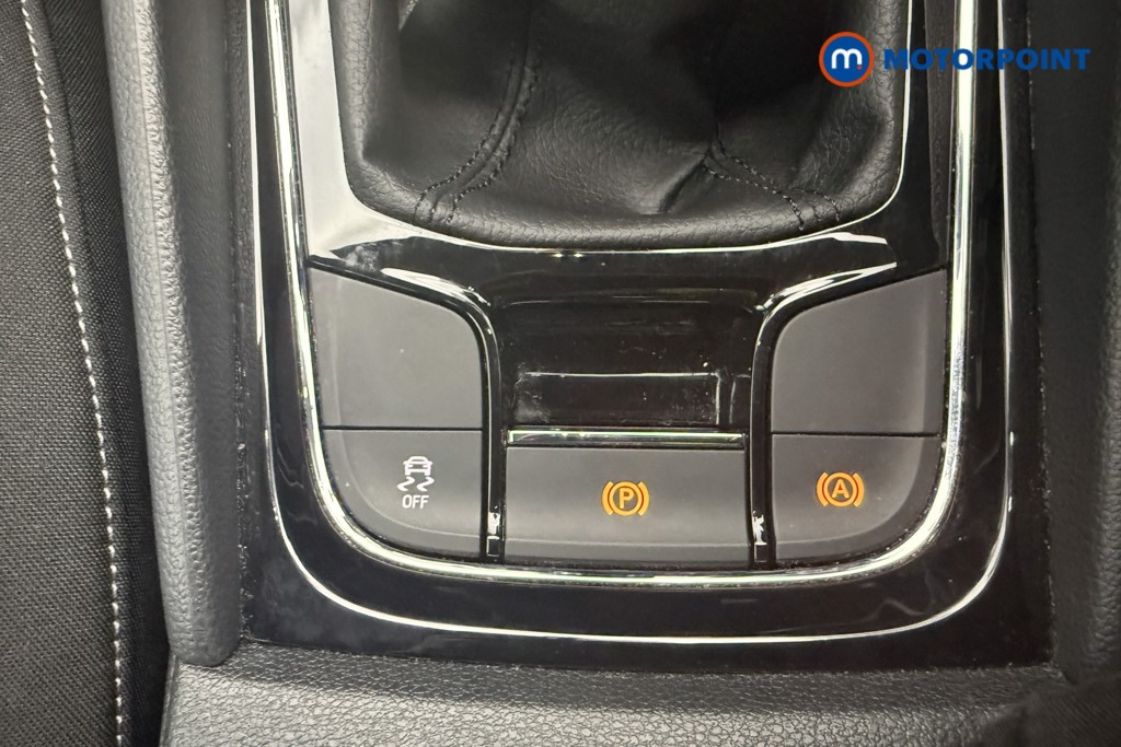 Skoda Karoq Se Drive Manual Petrol SUV - Stock Number (1673818) - 16th supplementary image