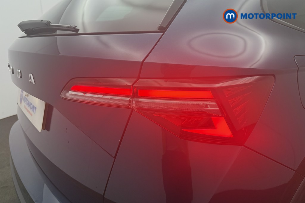 Skoda Karoq Se Drive Manual Petrol SUV - Stock Number (1673818) - 19th supplementary image