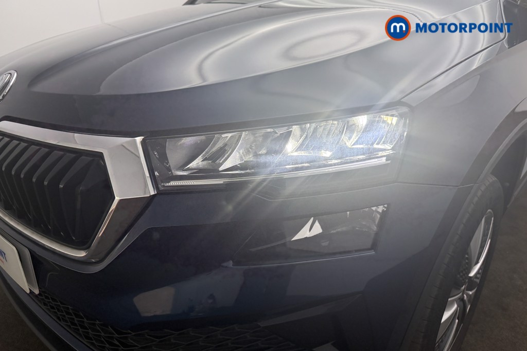 Skoda Karoq Se Drive Manual Petrol SUV - Stock Number (1673818) - 22nd supplementary image