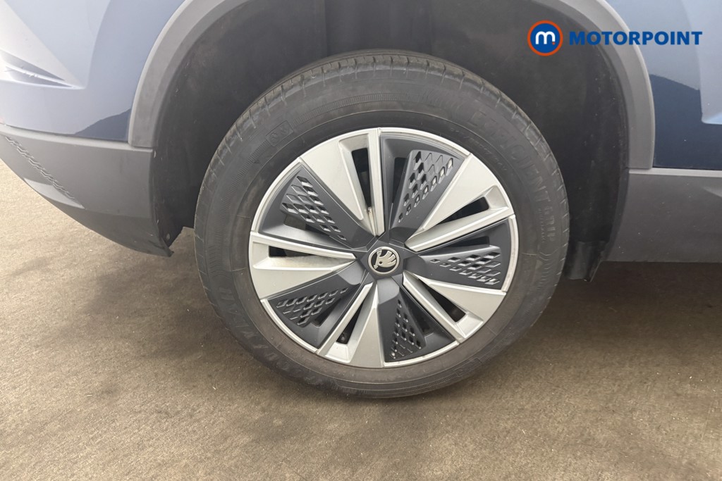 Skoda Karoq Se Drive Manual Petrol SUV - Stock Number (1673818) - 24th supplementary image