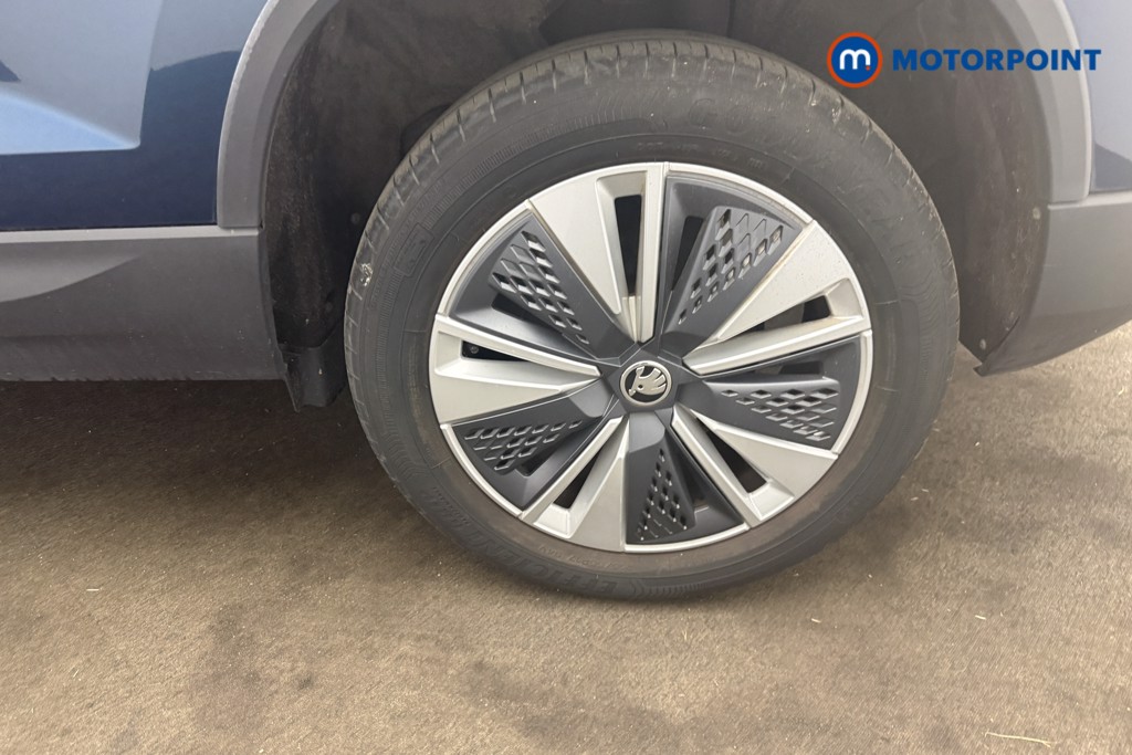 Skoda Karoq Se Drive Manual Petrol SUV - Stock Number (1673818) - 25th supplementary image