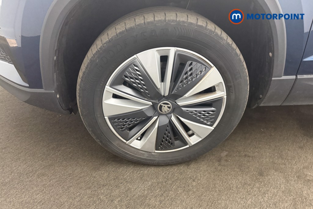 Skoda Karoq Se Drive Manual Petrol SUV - Stock Number (1673818) - 26th supplementary image