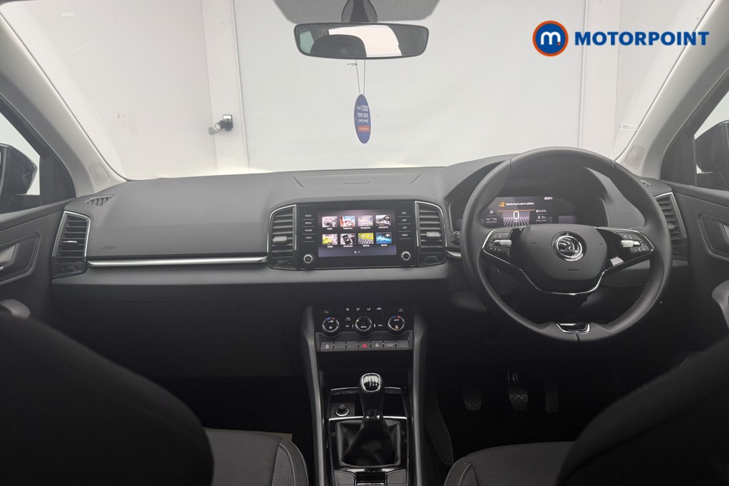 Skoda Karoq Se Drive Manual Petrol SUV - Stock Number (1673818) - 1st supplementary image