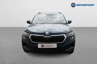 Skoda Karoq Se Drive Manual Petrol SUV - Stock Number (1673818) - Front bumper