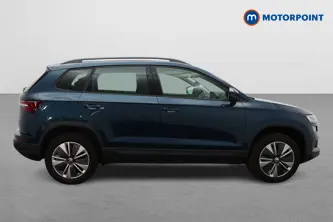 Skoda Karoq Se Drive Manual Petrol SUV - Stock Number (1673818) - Drivers side