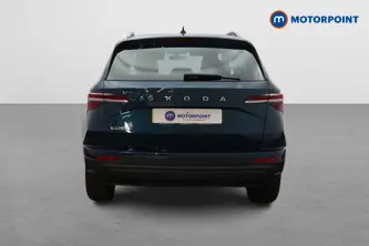 Skoda Karoq Se Drive Manual Petrol SUV - Stock Number (1673818) - Rear bumper