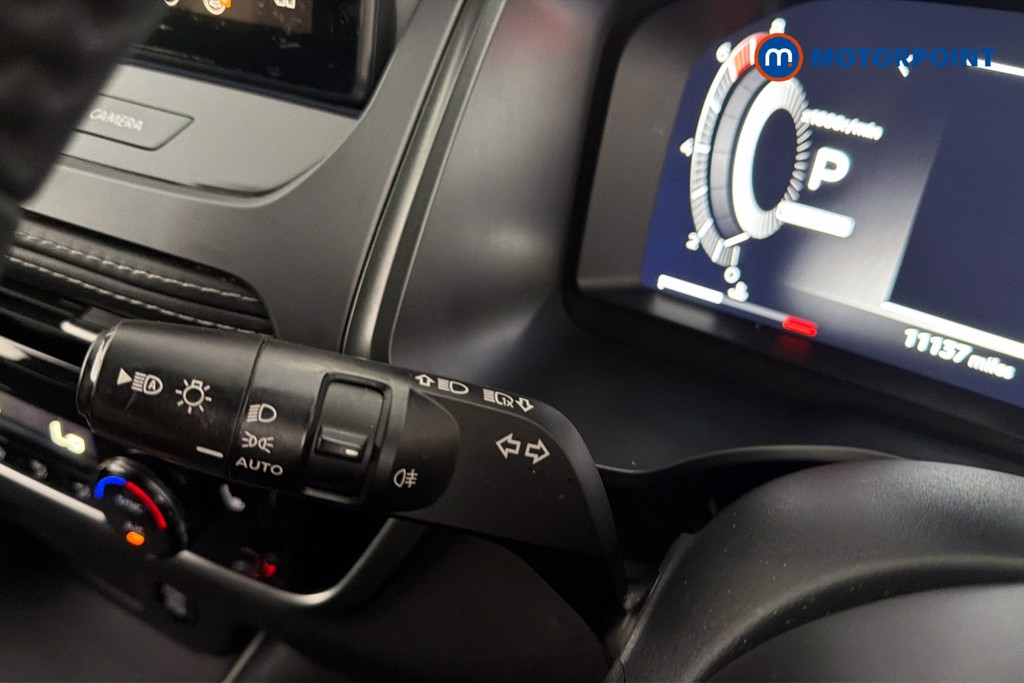 Nissan Qashqai Tekna Automatic Petrol SUV - Stock Number (1673879) - 6th supplementary image