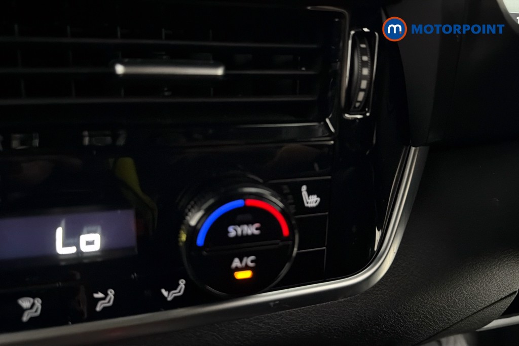 Nissan Qashqai Tekna Automatic Petrol SUV - Stock Number (1673879) - 14th supplementary image