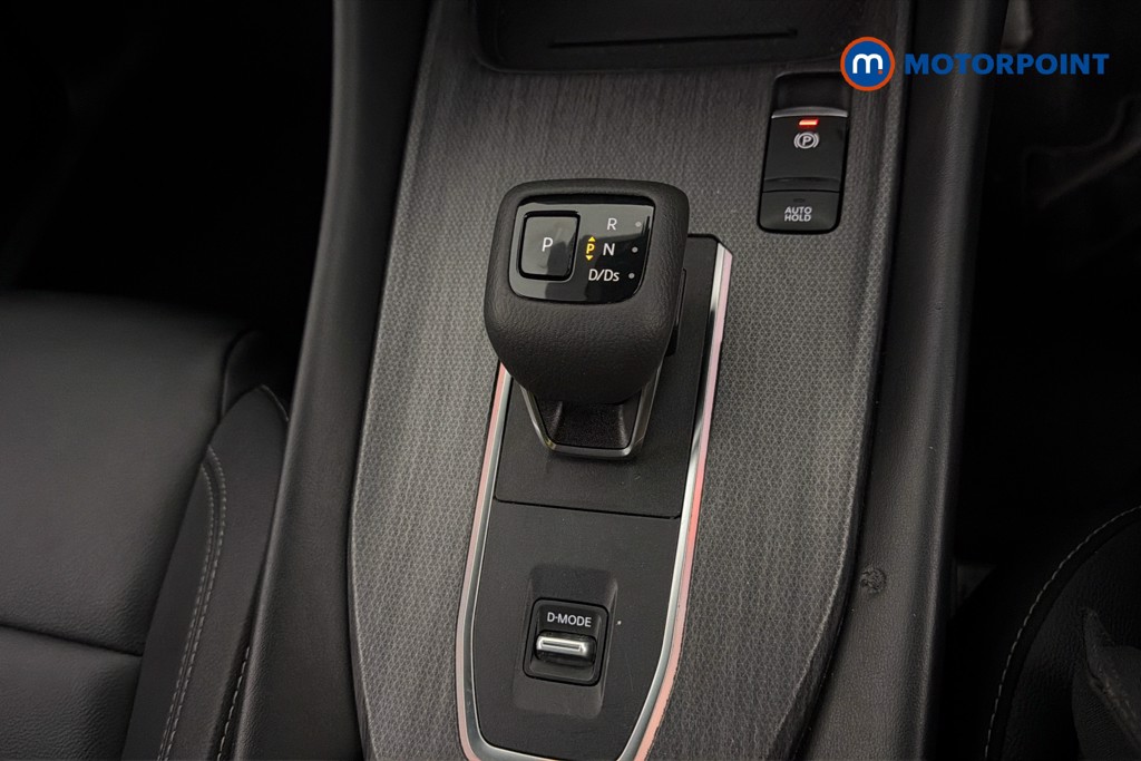 Nissan Qashqai Tekna Automatic Petrol SUV - Stock Number (1673879) - 15th supplementary image