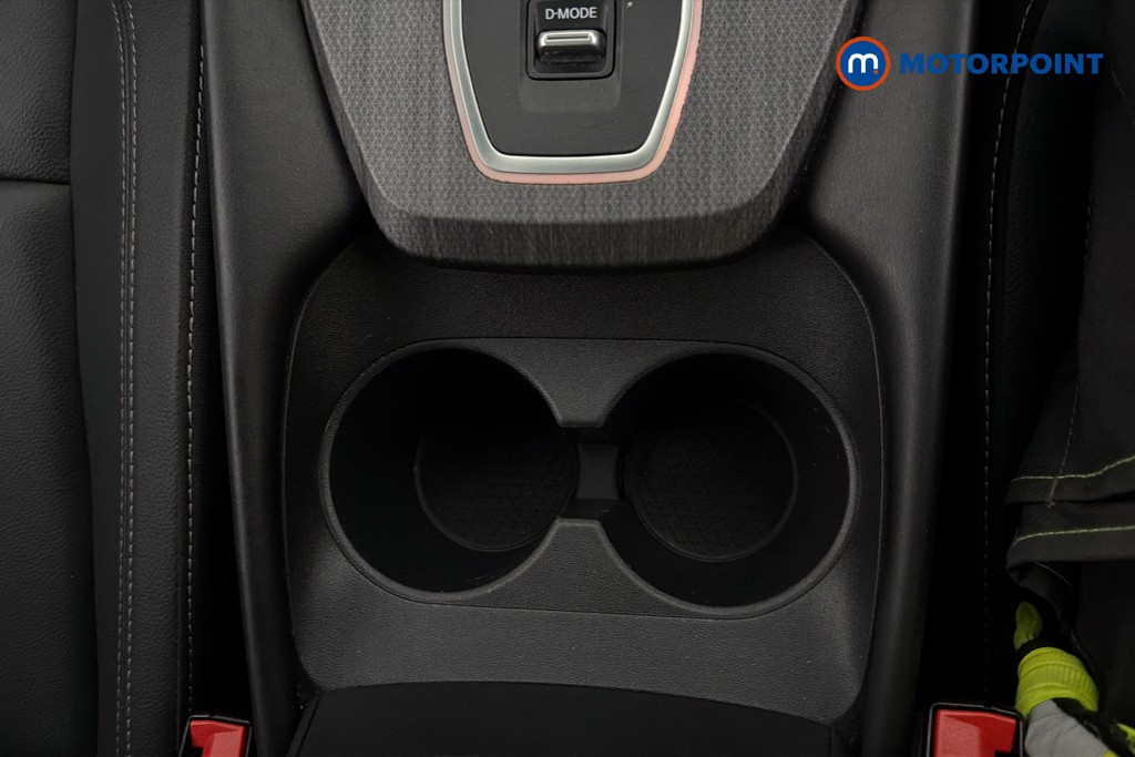 Nissan Qashqai Tekna Automatic Petrol SUV - Stock Number (1673879) - 16th supplementary image