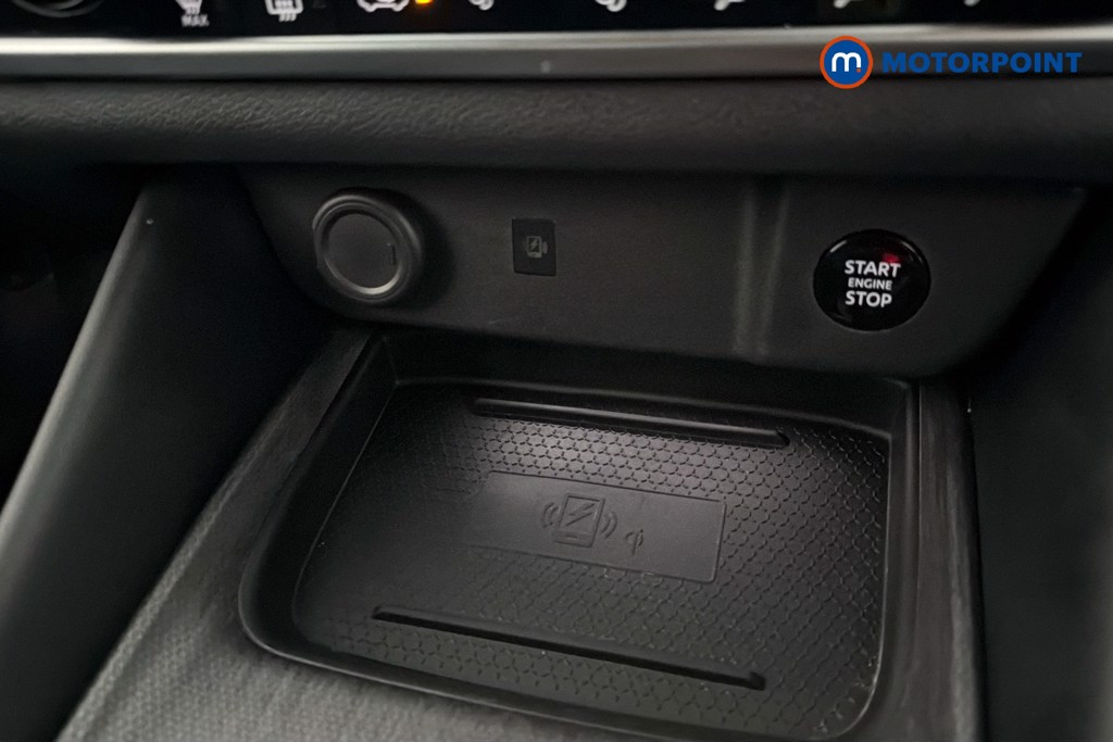 Nissan Qashqai Tekna Automatic Petrol SUV - Stock Number (1673879) - 17th supplementary image