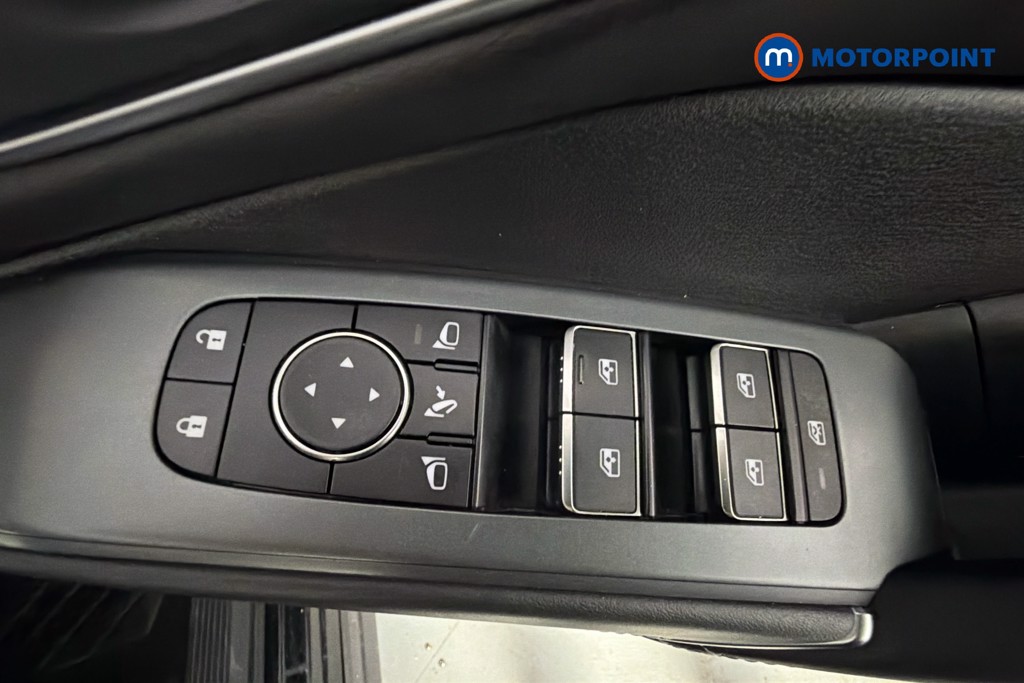 Nissan Qashqai Tekna Automatic Petrol SUV - Stock Number (1673879) - 20th supplementary image