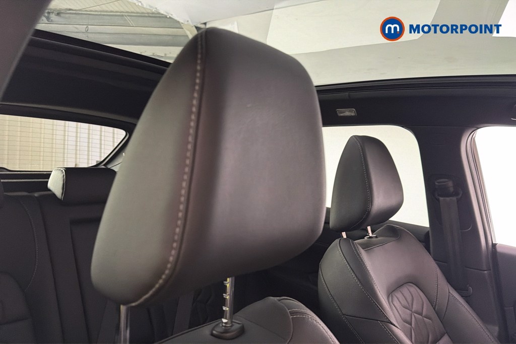Nissan Qashqai Tekna Automatic Petrol SUV - Stock Number (1673879) - 23rd supplementary image