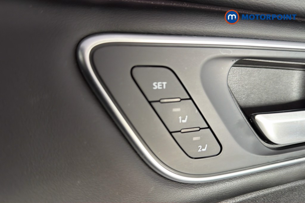 Nissan Qashqai Tekna Automatic Petrol SUV - Stock Number (1673879) - 24th supplementary image