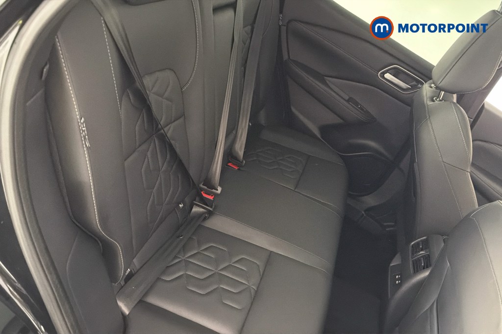 Nissan Qashqai Tekna Automatic Petrol SUV - Stock Number (1673879) - 28th supplementary image