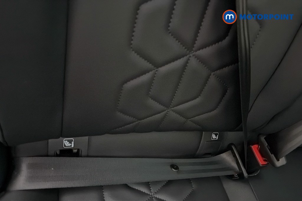 Nissan Qashqai Tekna Automatic Petrol SUV - Stock Number (1673879) - 29th supplementary image