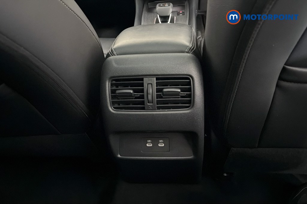 Nissan Qashqai Tekna Automatic Petrol SUV - Stock Number (1673879) - 30th supplementary image