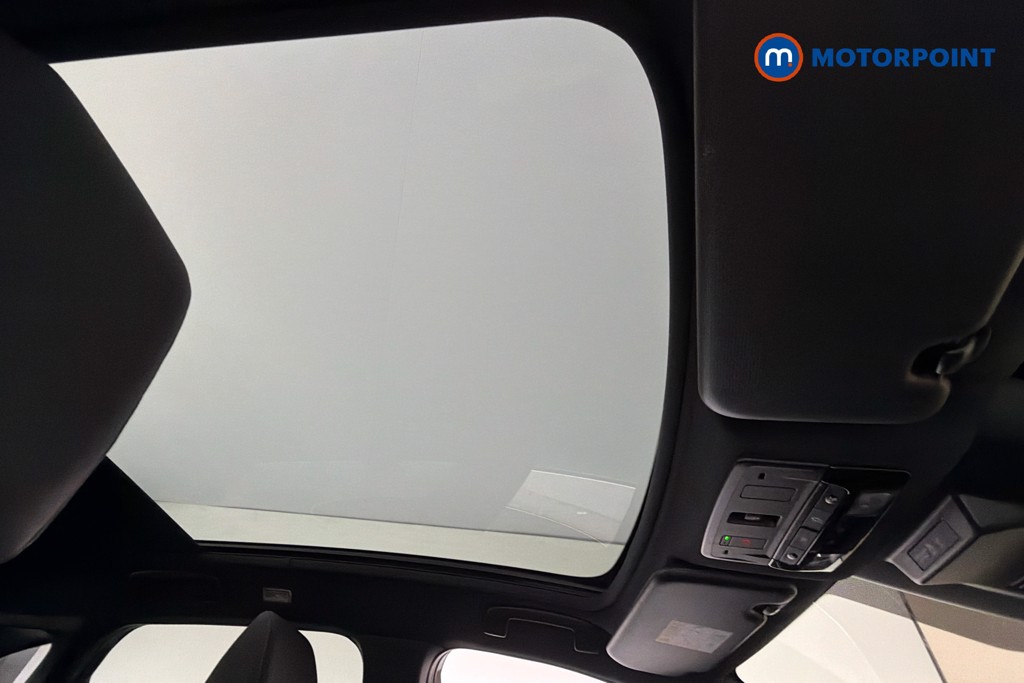 Nissan Qashqai Tekna Automatic Petrol SUV - Stock Number (1673879) - 32nd supplementary image
