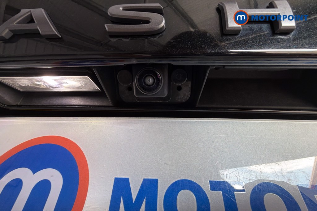 Nissan Qashqai Tekna Automatic Petrol SUV - Stock Number (1673879) - 36th supplementary image