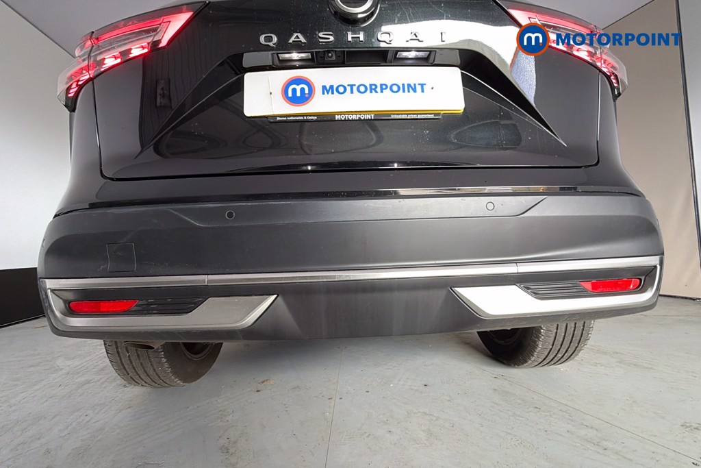 Nissan Qashqai Tekna Automatic Petrol SUV - Stock Number (1673879) - 39th supplementary image