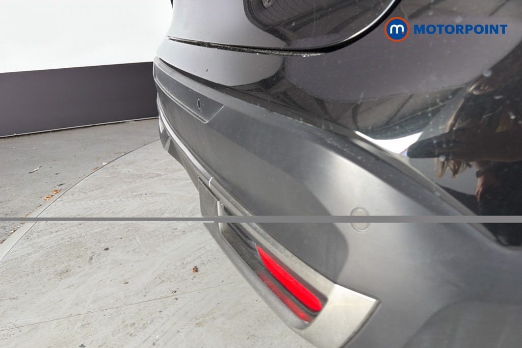 Nissan Qashqai Tekna Automatic Petrol SUV - Stock Number (1673879) - 40th supplementary image