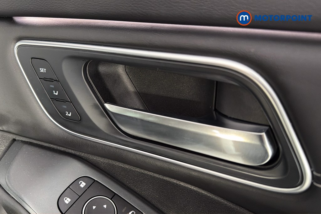 Nissan Qashqai Tekna Automatic Petrol SUV - Stock Number (1673879) - 42nd supplementary image