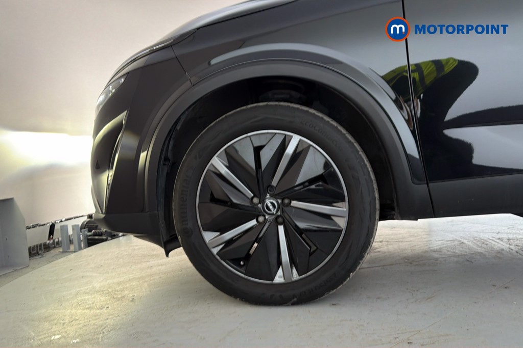 Nissan Qashqai Tekna Automatic Petrol SUV - Stock Number (1673879) - 47th supplementary image