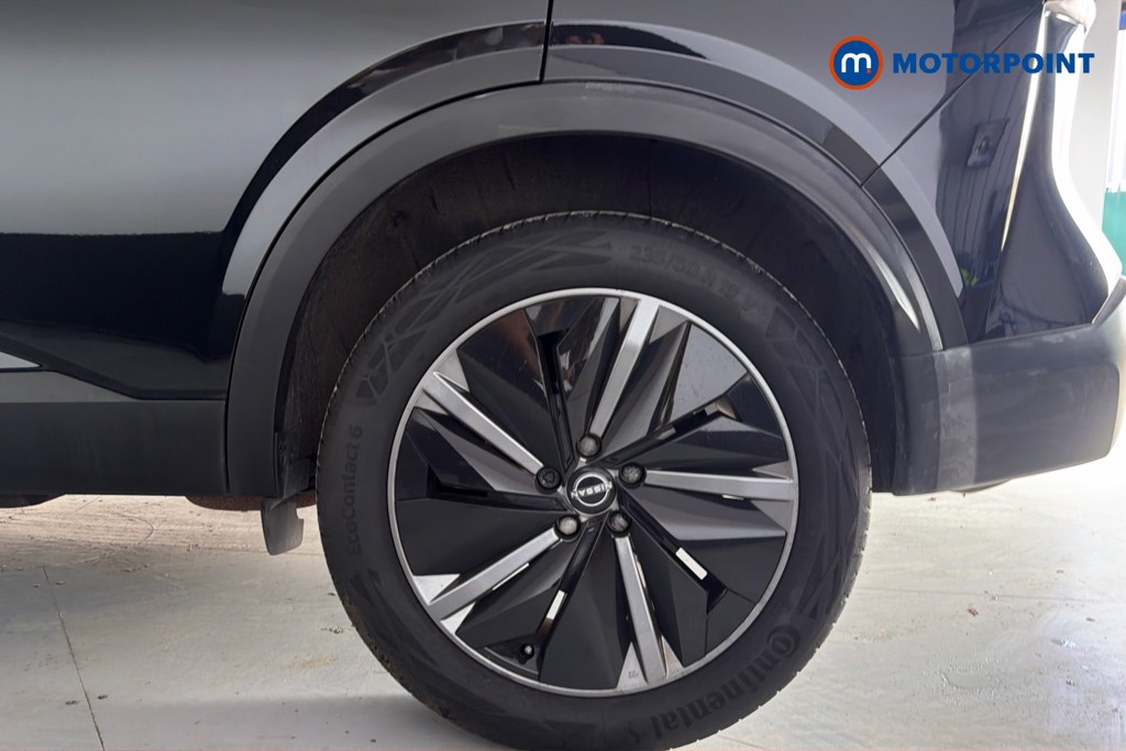 Nissan Qashqai Tekna Automatic Petrol SUV - Stock Number (1673879) - 48th supplementary image