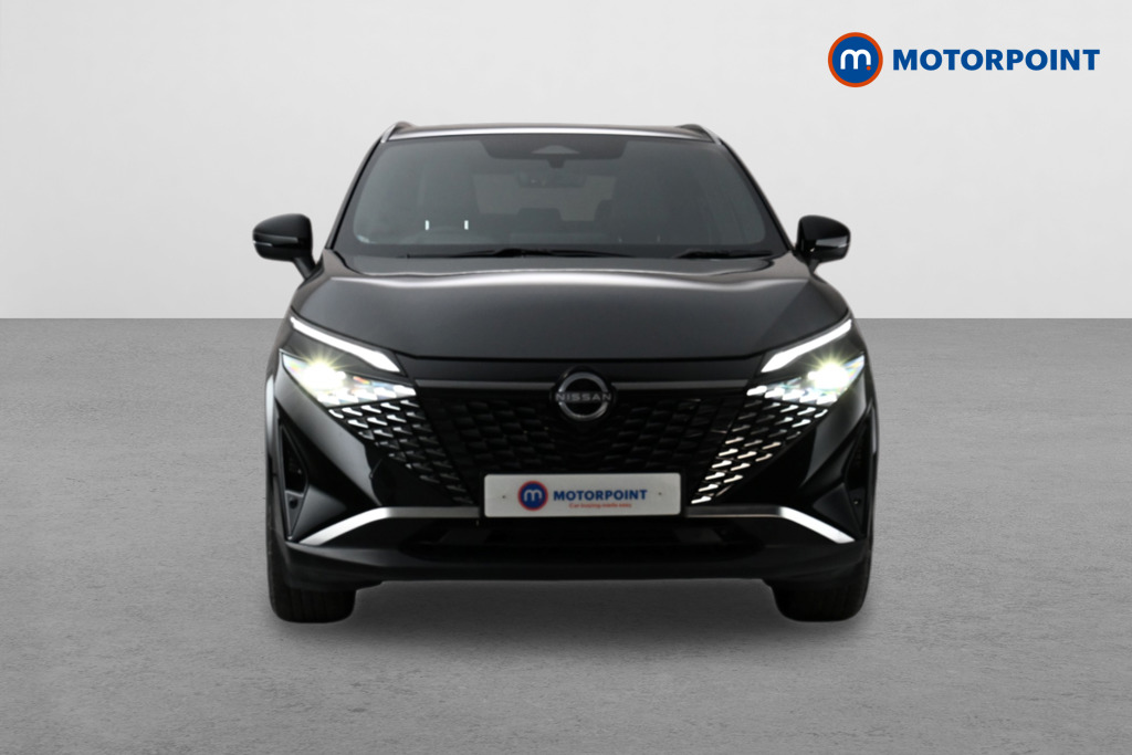 Nissan Qashqai Tekna Automatic Petrol SUV - Stock Number (1673879) - Drivers side