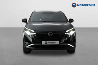 Nissan Qashqai Tekna Automatic Petrol SUV - Stock Number (1673879) - Drivers side