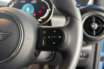 Mini Hatchback Cooper Exclusive Manual Petrol Hatchback - Stock Number (1673902) - 3rd supplementary image